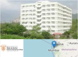 Mahavir Education Trust`s Shah and Anchor Kutchhi Engineering College (SAKEC)